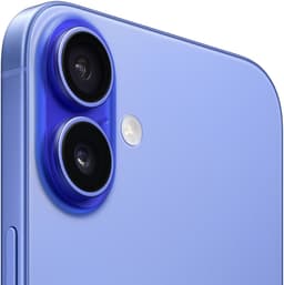 Apple iPhone 16 Plus - 256GB - Blauw — thumbnail 4