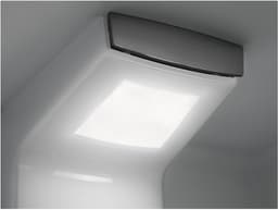 260/22 l, 32 db, 1772x548x549mm, Wit — thumbnail 4