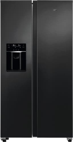 AEG ORX9V351DB 9000 MultiChill - Amerikaanse koelkast - Koel/vrieskast - Vrijstaand - 177 cm — thumbnail 10