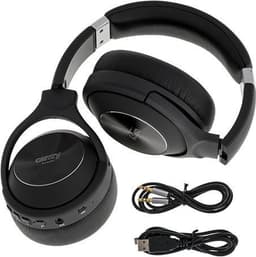 Camry CR 1178 - Bluetooth koptelefoon — thumbnail 2