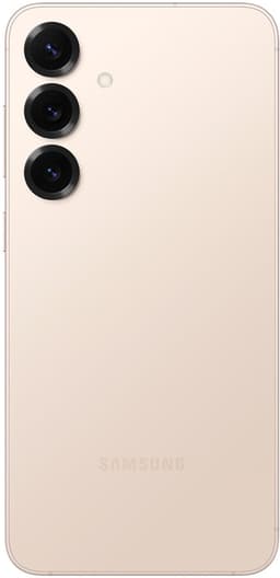 Samsung Galaxy S25 Plus 5G - 256GB - Pinkgold — thumbnail 5