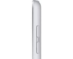 Apple iPad (2020) - 10.2 inch - WiFi + 4G - 32GB - Zilver — thumbnail 9