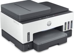 HP Smart Tank 7605 - All-in-One Printer - Inclusief tot 3 jaar inkt - Grijs — thumbnail 18