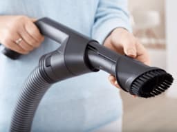 Miele Blizzard CX1 Parquet PowerLine - Stofzuiger zonder zak - Techblauw — thumbnail 13