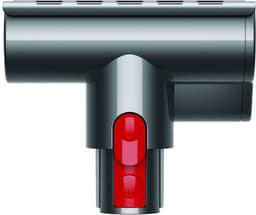 Dyson Cyclone V10 Absolute - Steelstofzuiger - Koper - 150 Air Watts - Lange batterijduur — thumbnail 10