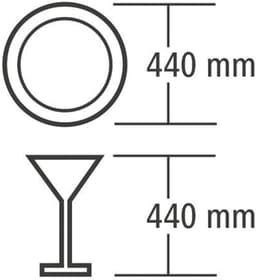 Doorschuif-vaatwasser DS 1003 — thumbnail 4