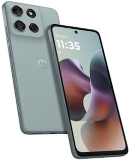 Smartphone Motorola g56 5G 6,72" 8 GB RAM 256 GB Grijs — thumbnail 1