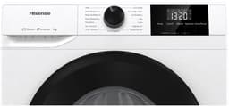 Hisense WF1G7021BW wasmachine Voorlader 7 kg 1200 RPM Wit — thumbnail 8