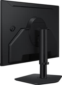 Samsung 27" Odyssey G5 G50F QHD 180Hz Gaming Monitor — thumbnail 4