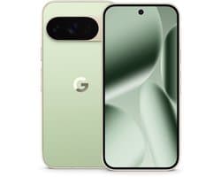 Google Pixel 10 Pro XL 5G - 16GB/256GB - Groen (Jade)