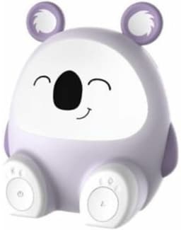 Bigben Bluetooth Speaker met Nachtlamp - Coco de Koala — thumbnail 2