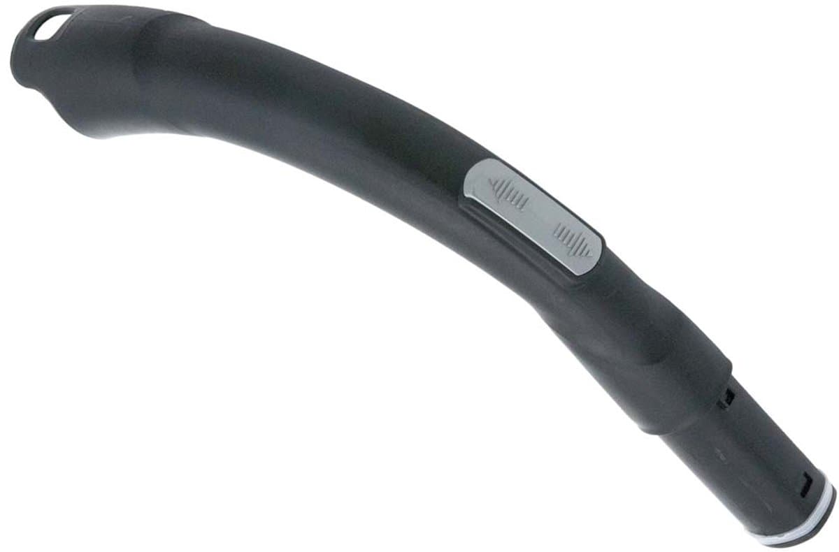 SQOON® Pistoolgreep / Handgreep – Geschikt voor AEG & Electrolux met ovale aansluiting – Vervangt 2193712136 — afbeelding 1
