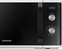 Samsung MG23K3614AW/EG - Combinatiemagnetron - 23 l 800 W - Wit — thumbnail 9