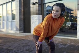 PHILIPS TAA4216 - Draadloze Sport Koptelefoon - Zwart — thumbnail 12