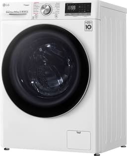 LG F6WV910P2E - 10.5 kg Wasmachine met TurboWash™ 39 - Slimme AI DD™ motor - Minder strijken door stoom - ThinQ™ — thumbnail 12