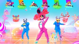 Just Dance 2025 Edition - Nintendo Switch - Code in a box — thumbnail 6