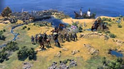 Civilization VII - PS5 — thumbnail 6