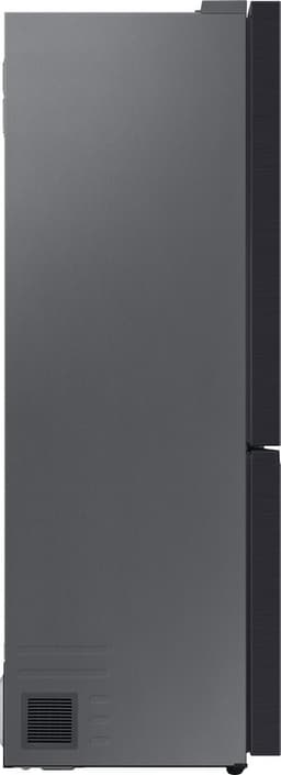 Samsung RB50DG601EB1 - Koel- en vriescombinatie - Extra Breed - 508 liter - Antraciet — thumbnail 6