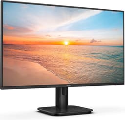 Philips 1000 series 24E1N1200A/00 computer monitor 60,5 cm (23.8") 1920 x 1080 Pixels Full HD LCD Zwart — thumbnail 14