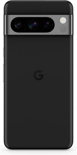Google Pixel 8 Pro - 12GB/256GB - Black — thumbnail 5