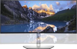 Dell UltraSharp U3824DW - Ultrawide QHD+ IPS Black Monitor - USB-C Docking 90w - RJ45 - KVM Switch - 38 inch — thumbnail 9
