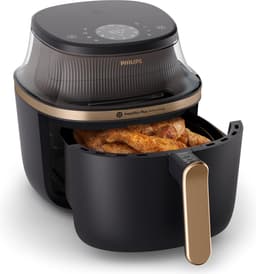 Philips 3000 series - NA342/00 - Airfryer - 7,2L — thumbnail 4