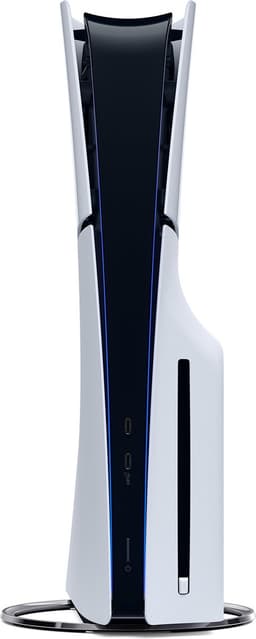 PlayStation 5 Disc Edition - Slim — thumbnail 12