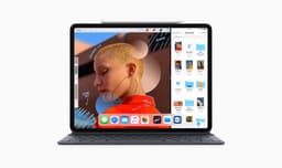 Apple iPad Pro - 11 inch - WiFi + 4G - 256GB - Zilver — thumbnail 8