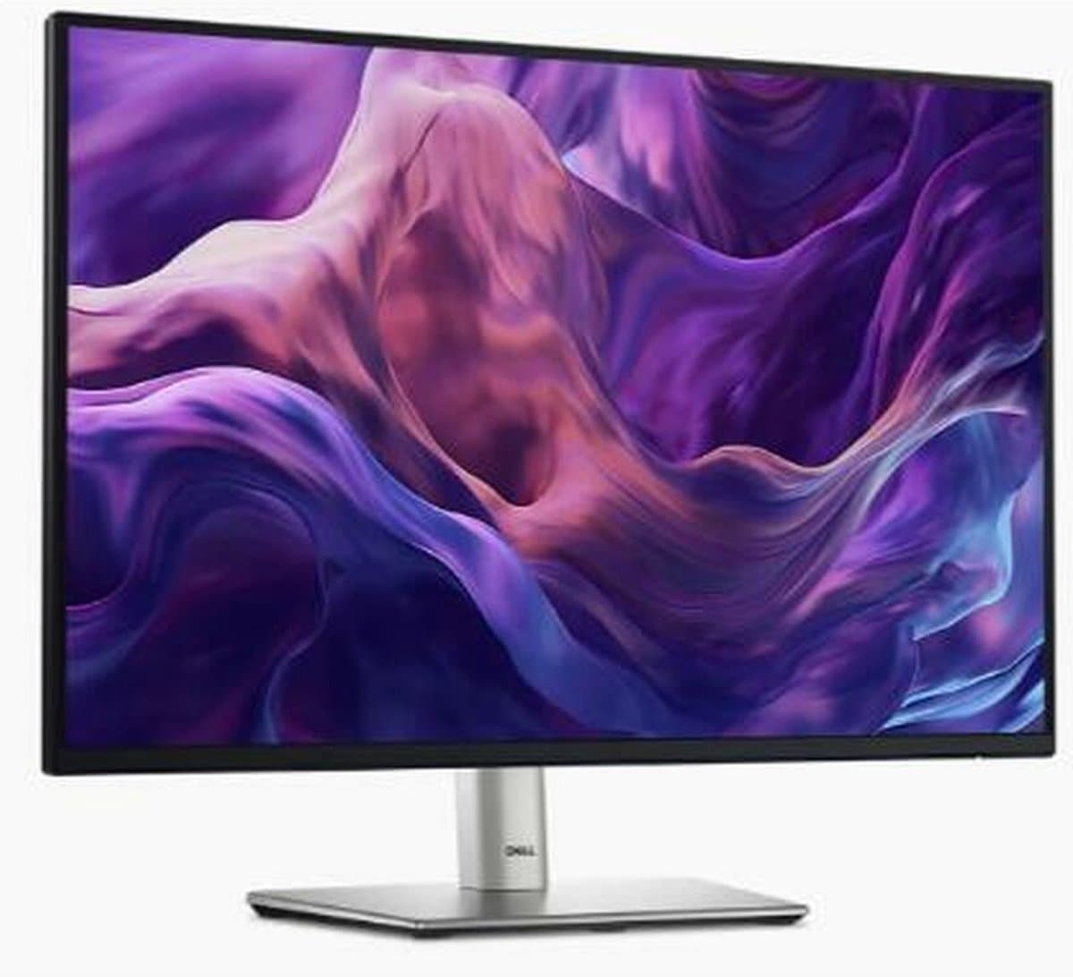 Dell P Series P2425HE - UBS-C Docking Monitor - USB-C 90w - RJ45 - 24 inch — afbeelding 1