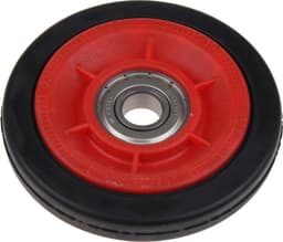 AEG trommelwiel droger loopwiel 10/70 mm, geschikt voor 1364059004, 1364169001, 8077877028, 8077877036 - origineel — thumbnail 7