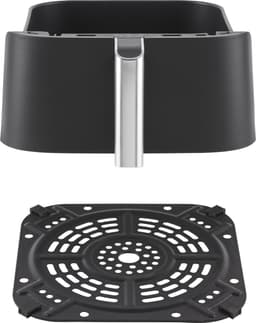 Ninja Airfryer XL Pro - 4.7 liter - 4 Kookprogramma's - 2024 Model - AF140EU — thumbnail 3