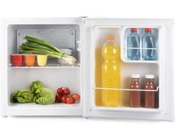 PRIMO PR114FR Mini Koelkast - 40L - E - Wit