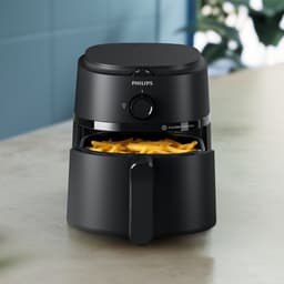 Philips 1000 series - NA110/00 Airfryer - 3,2 l - RapidAir - 1300W — thumbnail 3