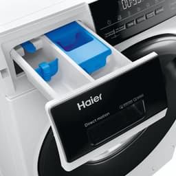 Haier HW90-B14939-DF -De stilste wasmachine op de markt - 9kg - A- Stoombehandeling - Antibacteriële Behandeling (ABT) - 16 programma’s- 10 jaar garantie op onderdelen — thumbnail 3
