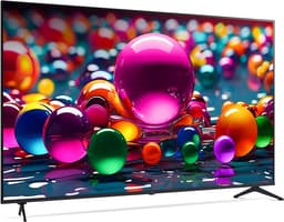 LG 75UA75006LA - 75 inch - 4K LED - 2025 - Smart TV — thumbnail 3