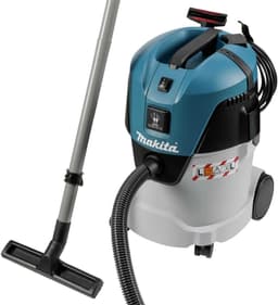Makita stofzuiger - VC2512L - 230 V - L-klasse — thumbnail 4