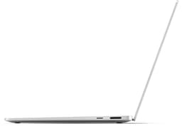 "Microsoft Surface Laptop 7 Copilot+ PC Qualcomm Snapdragon X1E-80-100 38,1 cm (15"") Touchscreen 16 GB LPDDR5x-SDRAM 256 GB SSD Wi-Fi 7 (802.11be) Windows 11 Pro Platina" — thumbnail 6