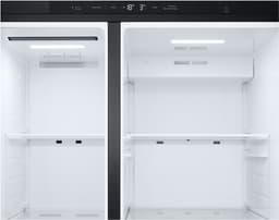 LG GSLC41EPPE - Amerikaanse Koelkast - No Frost - Water- en IJsdispenser - 641 L — thumbnail 8