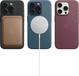 Apple iPhone 15 Pro Max - 256GB - Naturel Titanium — thumbnail 5
