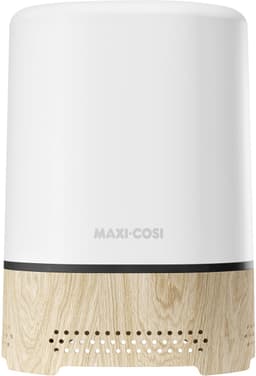Maxi-Cosi Clean 3-in-1 - Luchtreiniger - HEPA filter - Verwijdert 99,97% van stof en pollen in de lucht — thumbnail 13