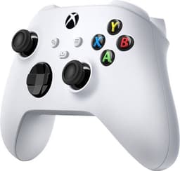 Xbox Draadloze Controller - Robot White - Xbox, PC, Cloud Gaming — thumbnail 18