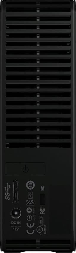 Western Digital Elements Desktop - Externe harde schijf - 8 TB — thumbnail 4