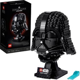 LEGO Star Wars Darth Vader Helm - 75304 — thumbnail 18