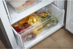 Whirlpool W9M 851S OX Vrijstaand 323 l Roestvrijstaal — thumbnail 6