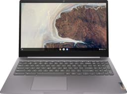 Lenovo IdeaPad 3 Chromebook 15IJL6 82N4003YMH - 15.6 inch — thumbnail 1