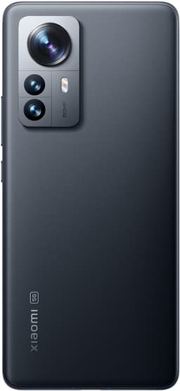 Xiaomi 12 Pro - 12GB/256GB - Grijs — thumbnail 6