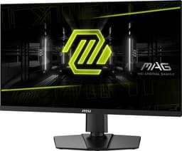 MSI MAG 274UPF E2 - 4K UHD Gaming Monitor - 160Hz - 27 Inch - Rapid IPS - USB-C — thumbnail 9