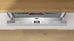 Bosch SMV4HVX00E - Serie 4 - Inbouwvaatwasser - Volledig integreerbaar — thumbnail 6