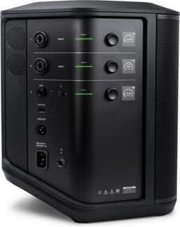 Bose S1 Pro+ Draadloze stereoluidspreker Zwart — thumbnail 5