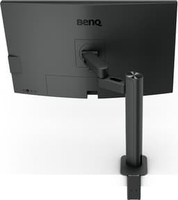 BenQ Creative Pro PD3205UA 32 inch monitor 4k - Ultra HD iPS Beeldscherm - USB-C - Grafisch Ontwerp - 32 inch - met draagarm — thumbnail 2